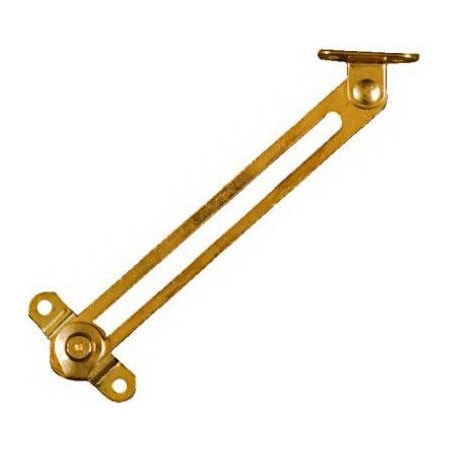 National Hardware 534 BRS Lid Support N208-637